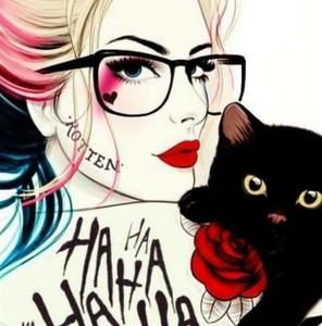 Meet your Posher, Alison